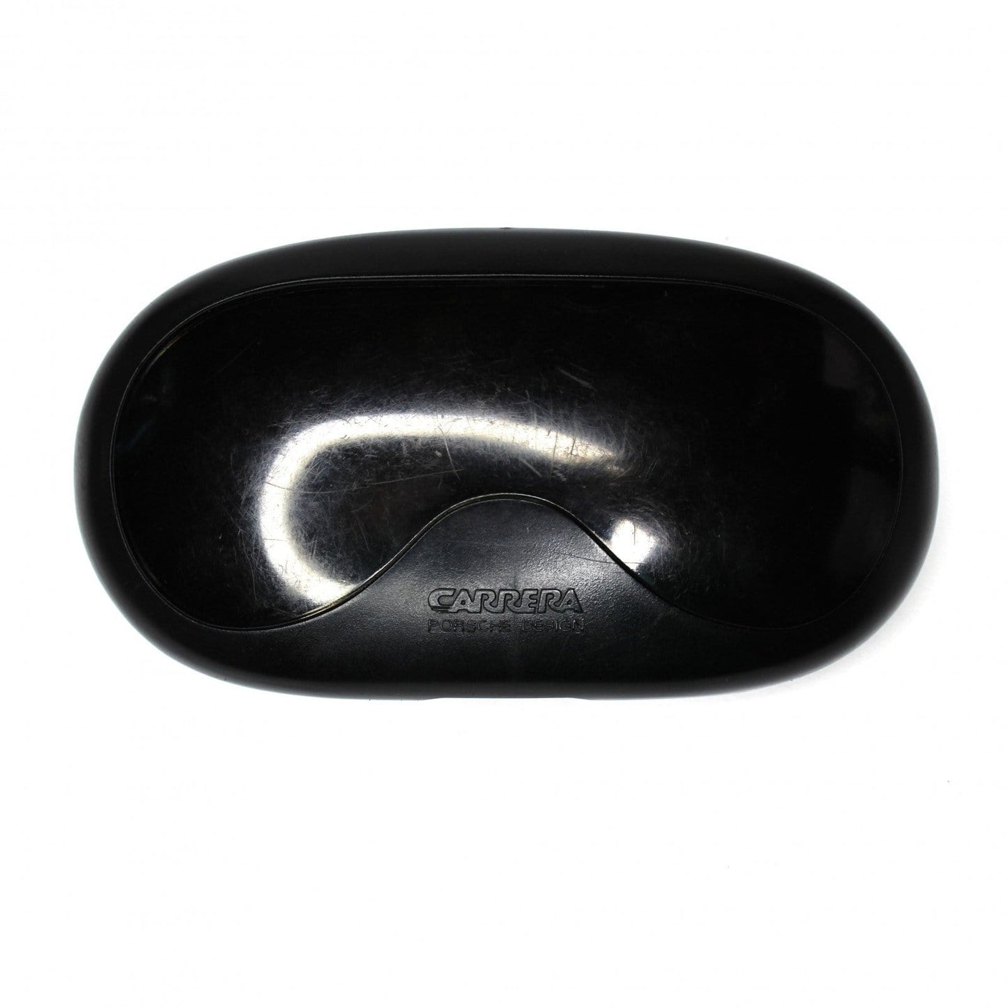 Black Vintage Porsche Sunglasses RSTKD Vintage