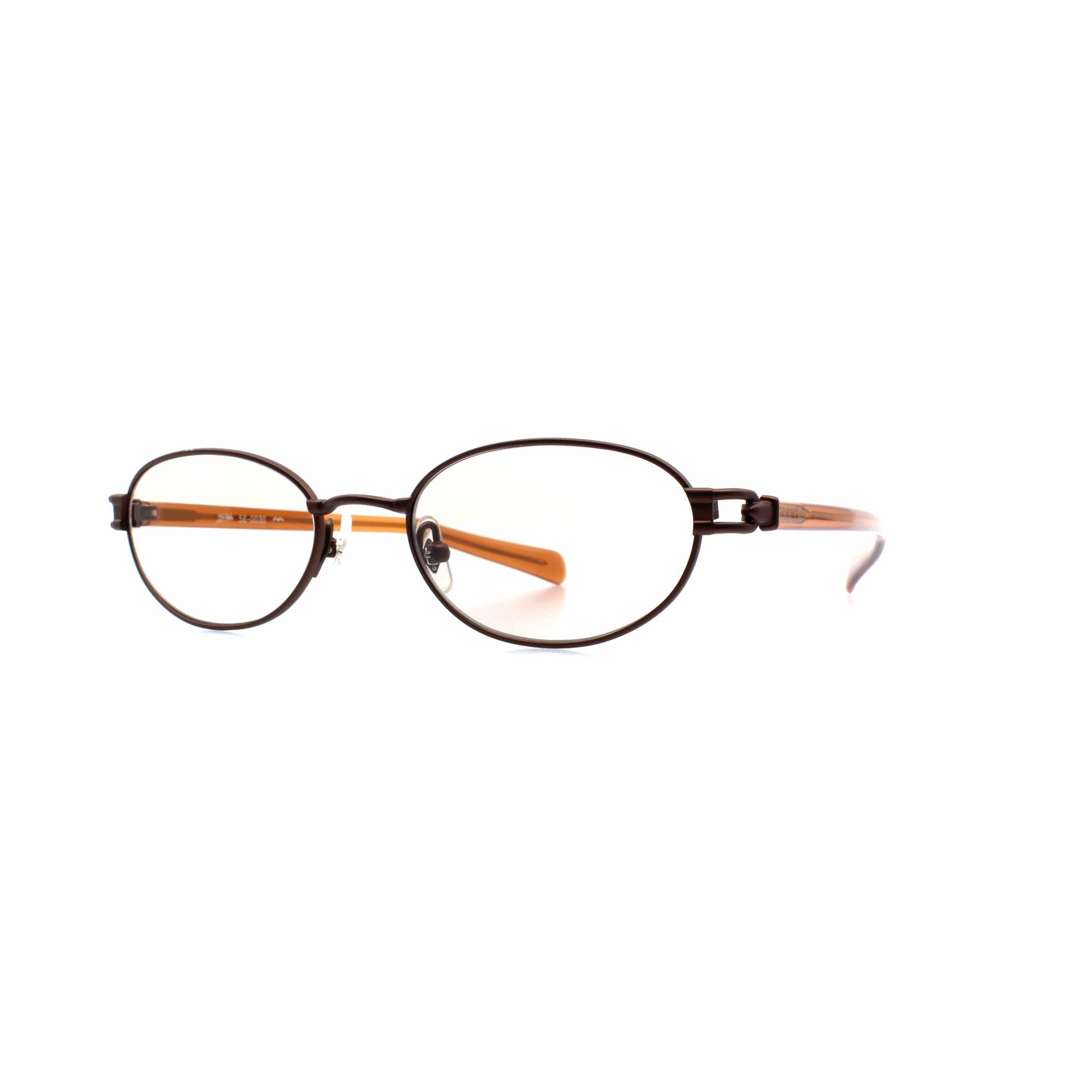 Copper Vintage Jean Paul Gaultier 56-0030 Sunglasses RSTKD Vintage