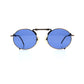 Copper Vintage Jean Paul Gaultier 56-9171 Sunglasses RSTKD Vintage