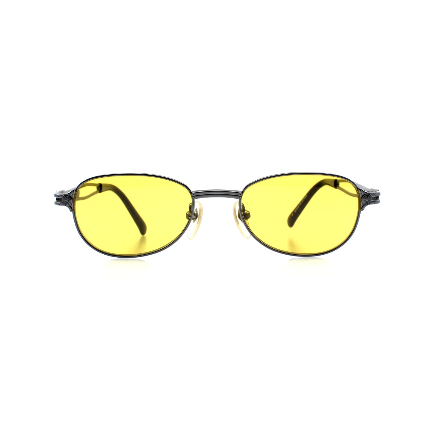 Copper Vintage Jean Paul Gaultier 58-0002 Sunglasses RSTKD Vintage