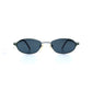 Green Vintage Jean Paul Gaultier 58-7103 Sunglasses RSTKD Vintage
