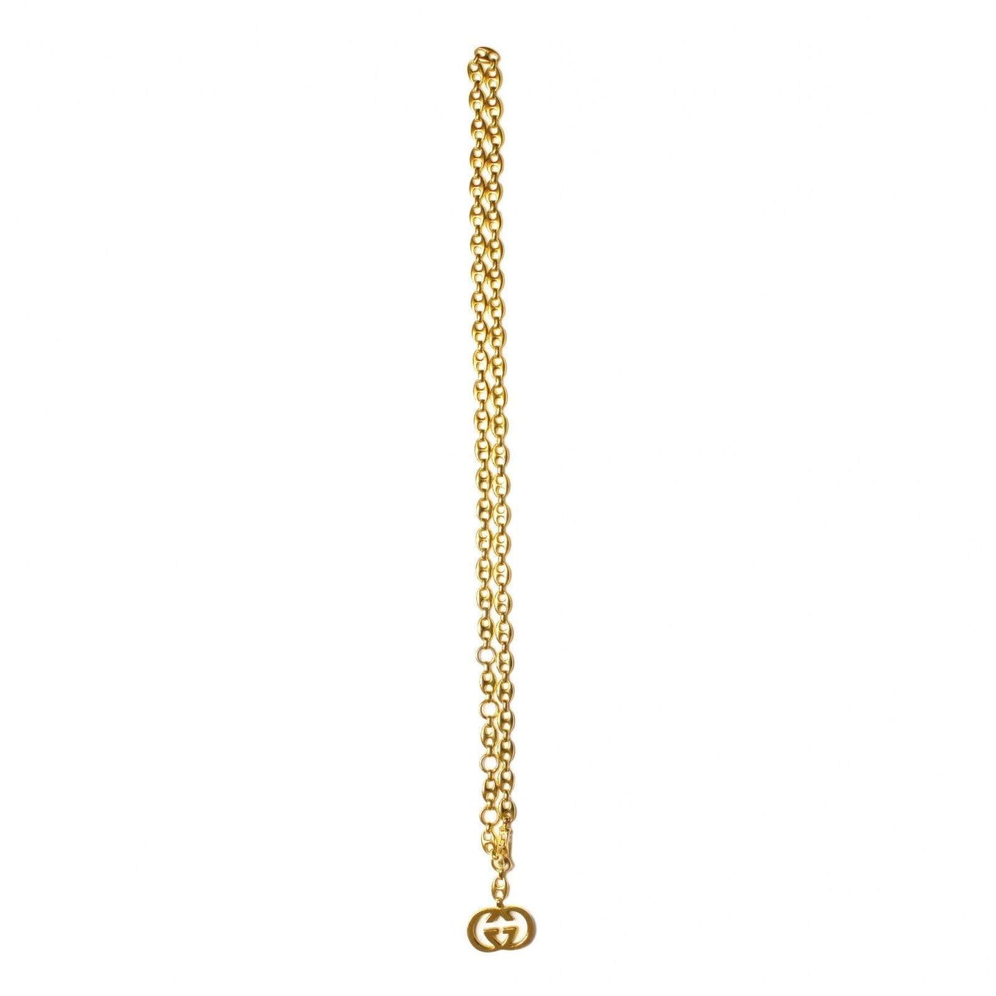 Heavy Vintage Gucci Chain RSTKD Vintage