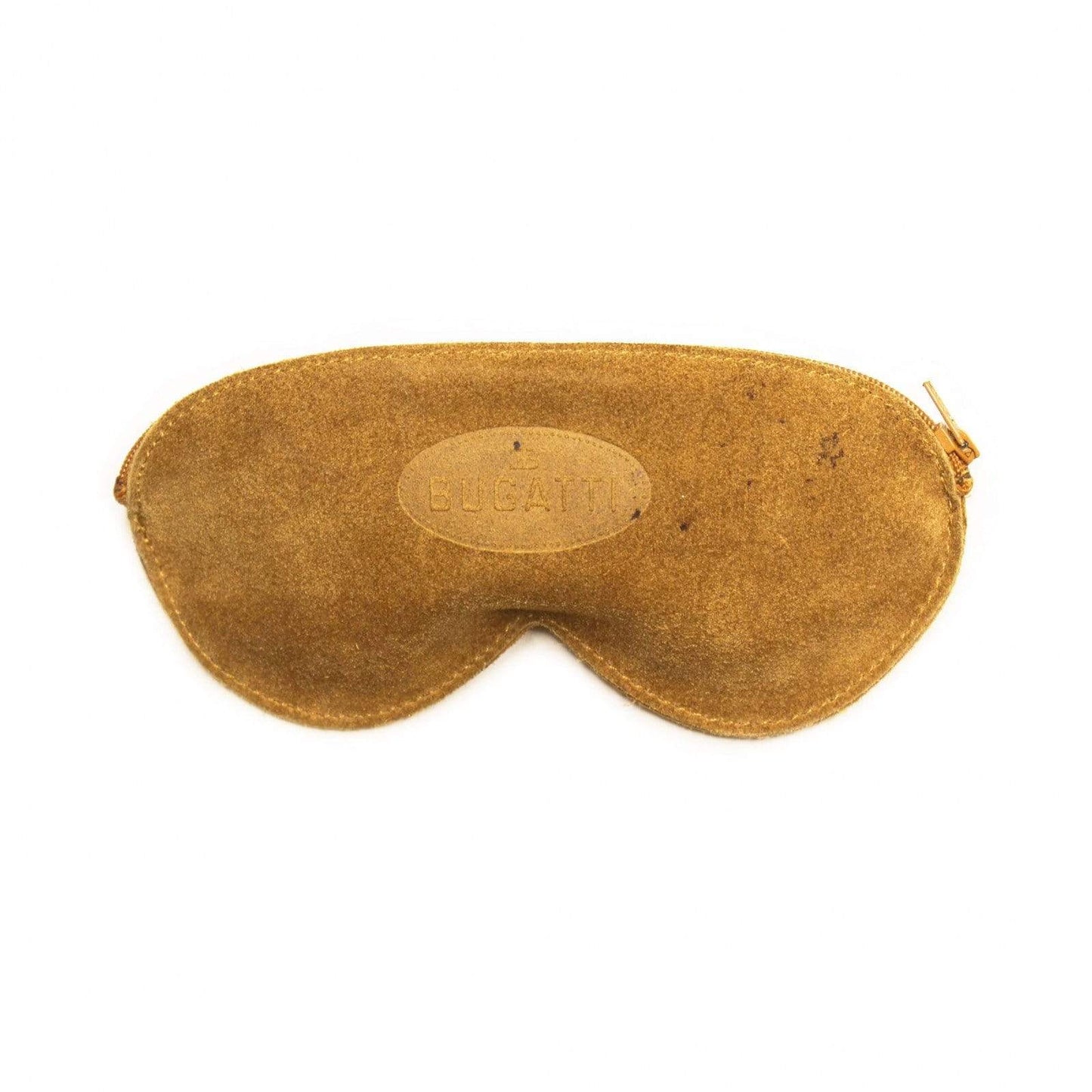 Vintage Bugatti Wire EB Logo Shades RSTKD Vintage