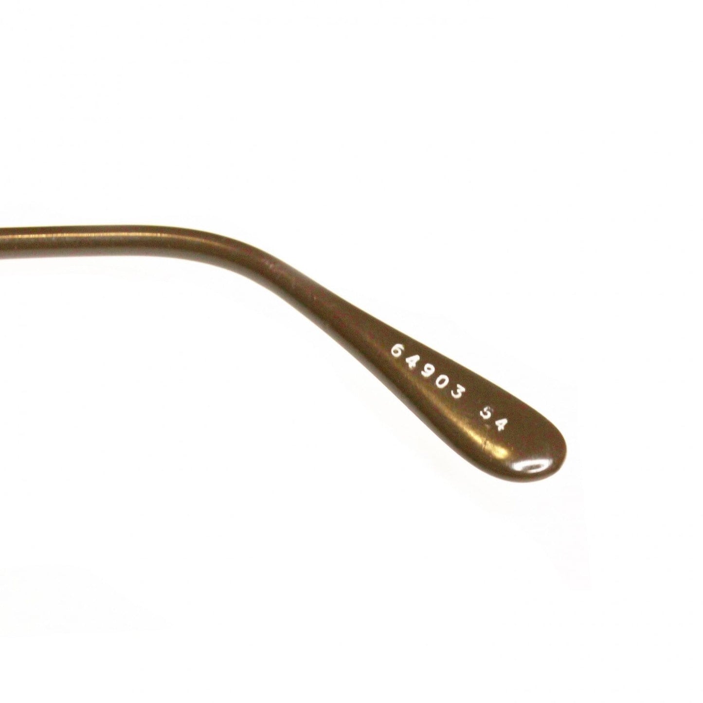 Vintage Bugatti Wire Sunglasses RSTKD Vintage