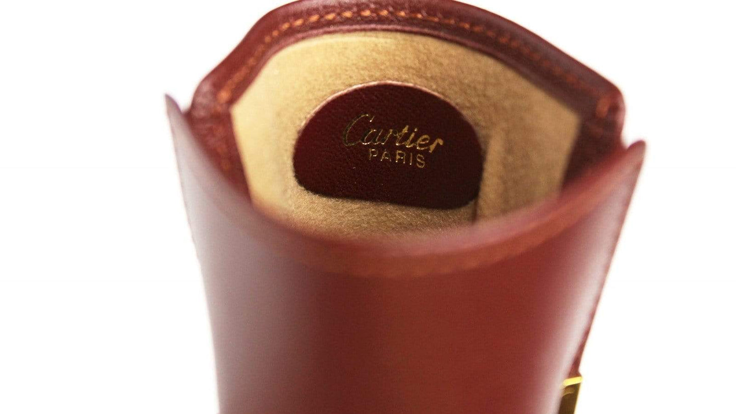 Vintage Cartier Bagatelle Sunglasses RSTKD Vintage