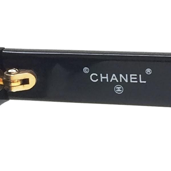 Vintage Chanel 01944 94305 Sunglasses RSTKD Vintage