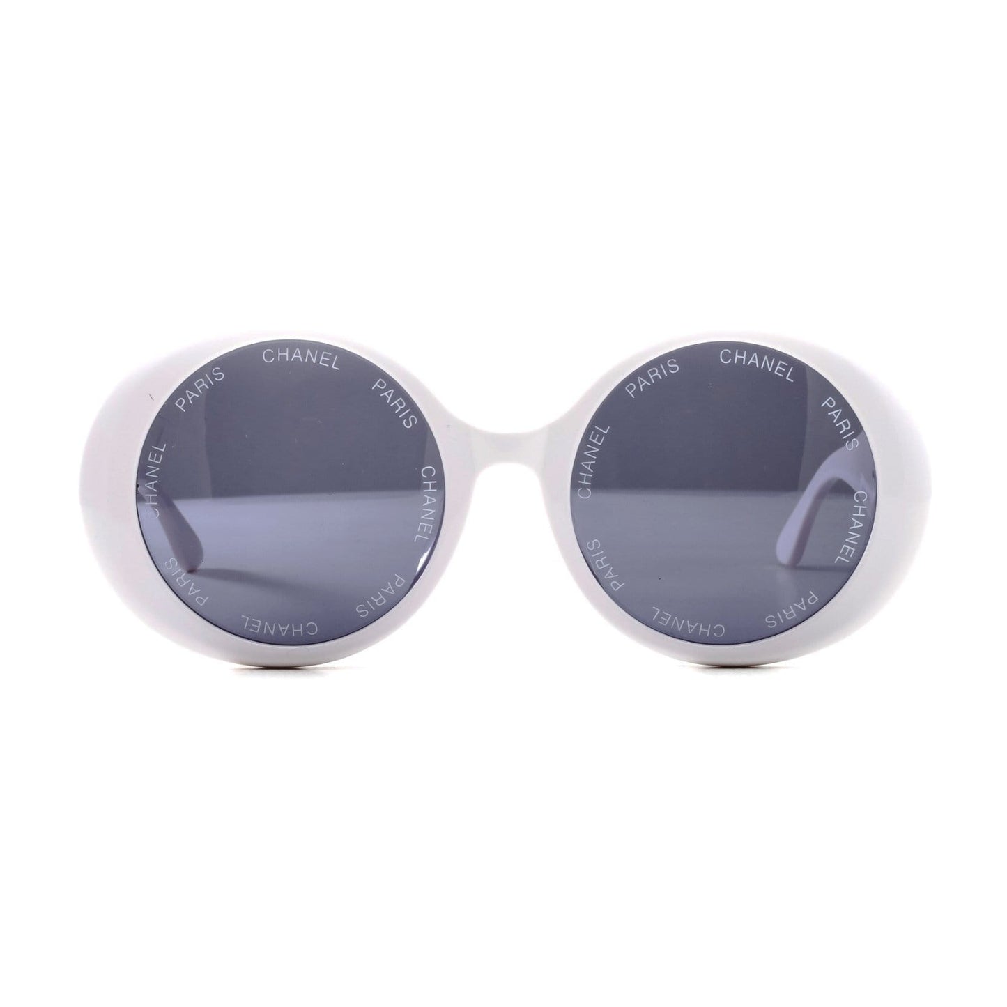 Vintage Chanel 01949 10601 Sunglasses RSTKD Vintage