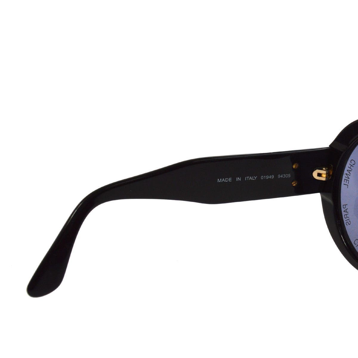 Vintage Chanel 01949 94305 Sunglasses RSTKD Vintage