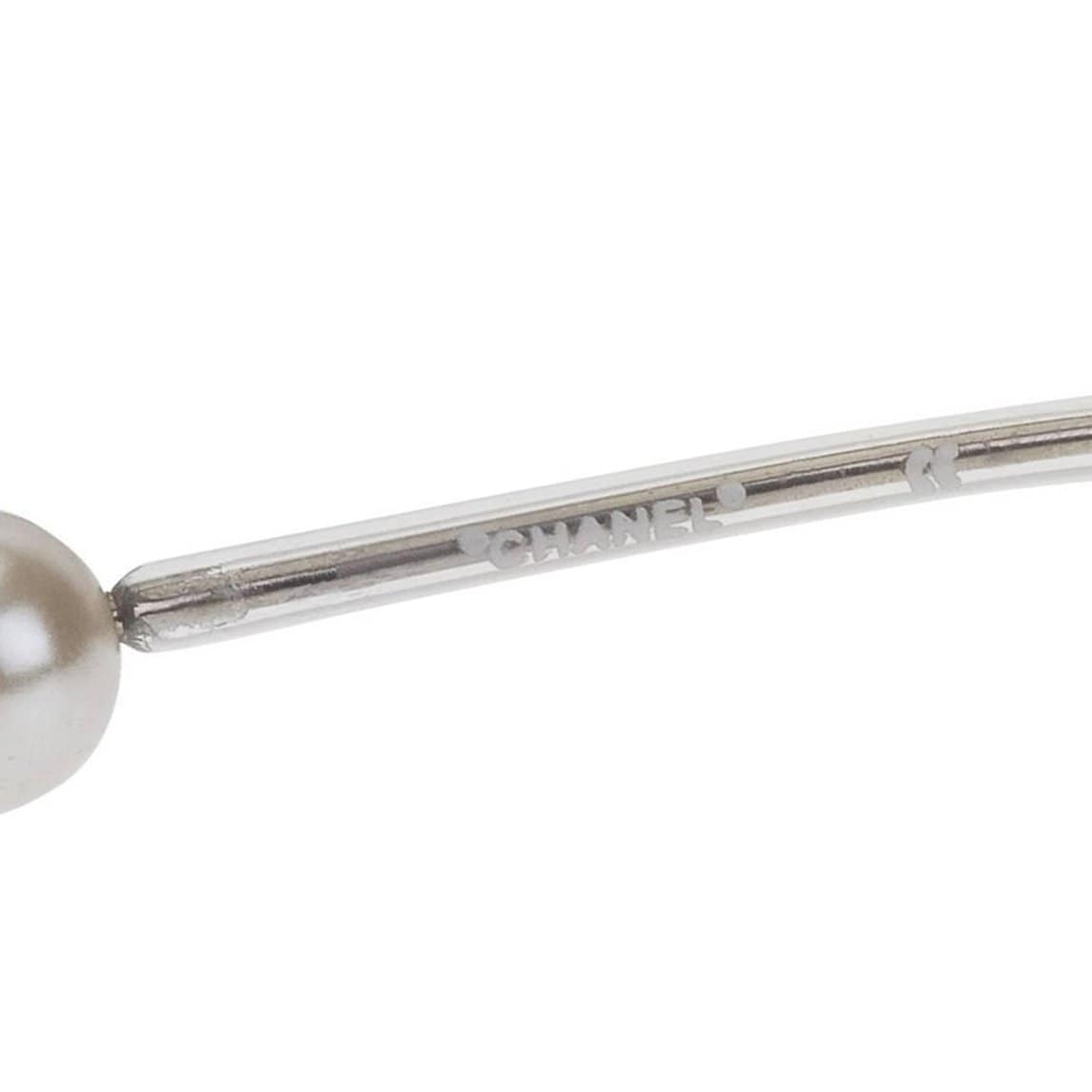 Vintage Chanel 03526 Z0020 Sunglasses RSTKD Vintage