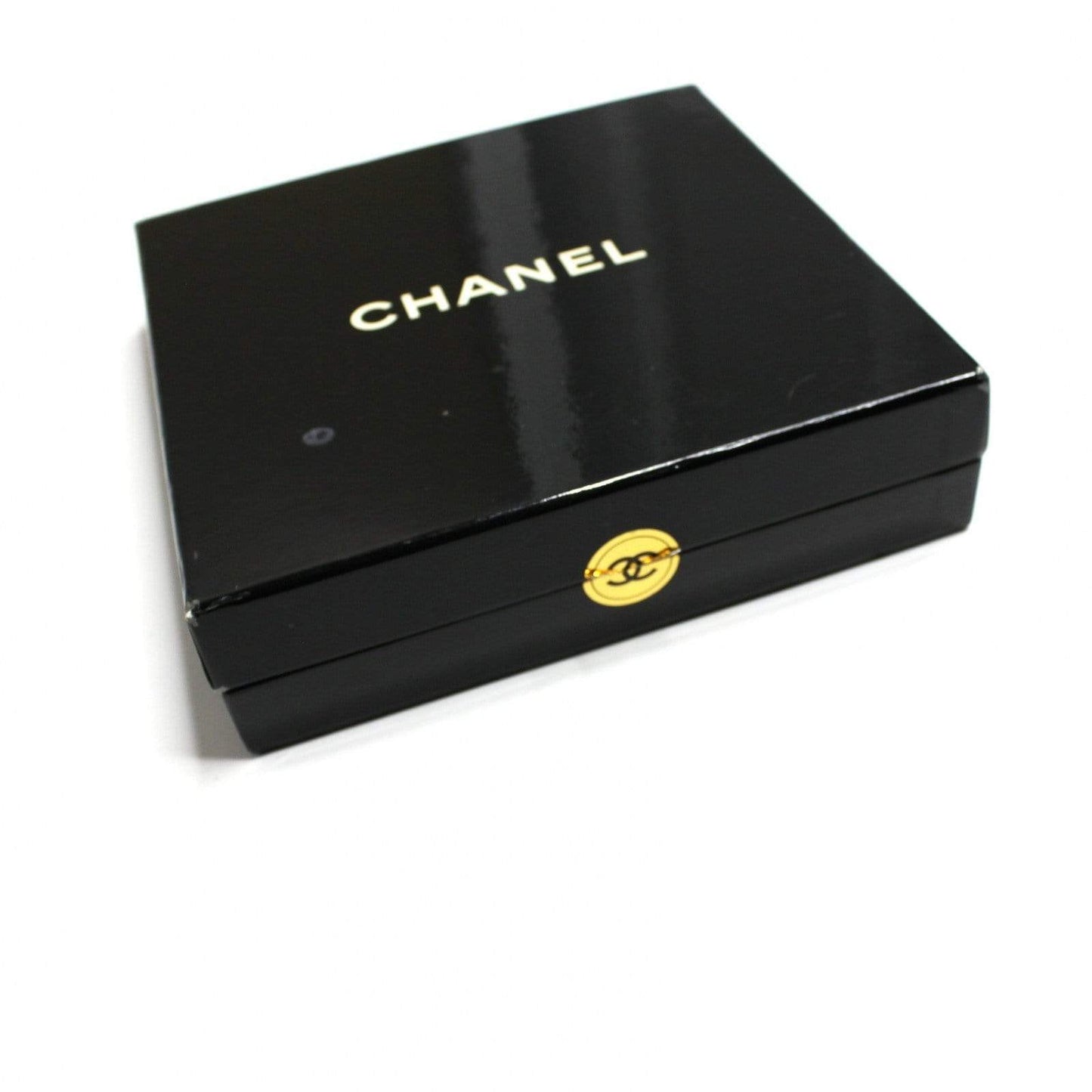 Vintage Chanel Multi Coin Rue Cambon Hang Tag Chain RSTKD Vintage