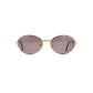 Vintage Fendi FS 110 HAVANA Sunglasses RSTKD Vintage