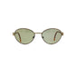Vintage Fendi FS 135 TORTOISE/ANTIQUE BRONZE Sunglasses RSTKD Vintage