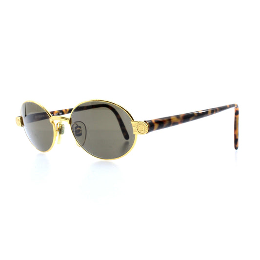 Vintage Fendi FS 304 116 140 Sunglasses RSTKD Vintage
