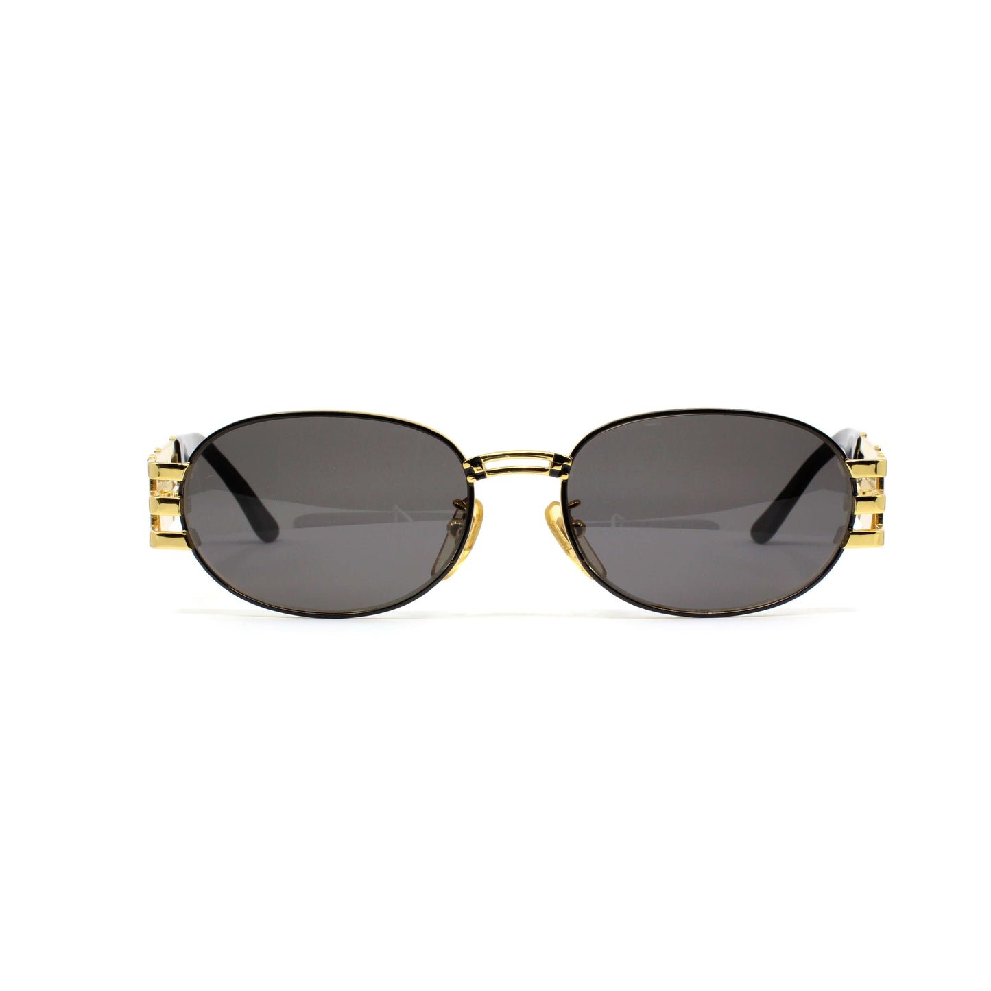 Vintage Fendi SL 7028 101 Sunglasses RSTKD Vintage