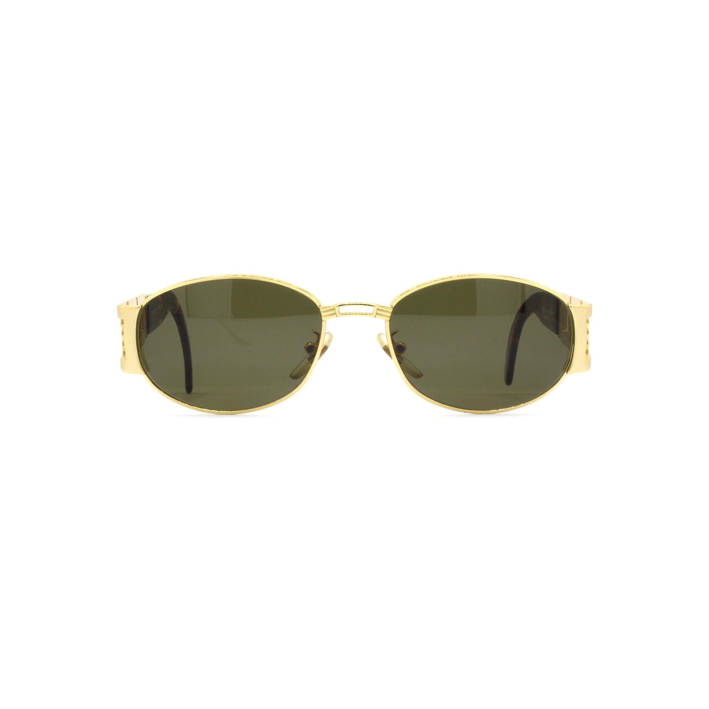 Vintage Fendi SL 7070 259N Sunglasses RSTKD Vintage
