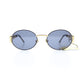 Vintage Fendi SL 7098 53 201 Sunglasses RSTKD Vintage