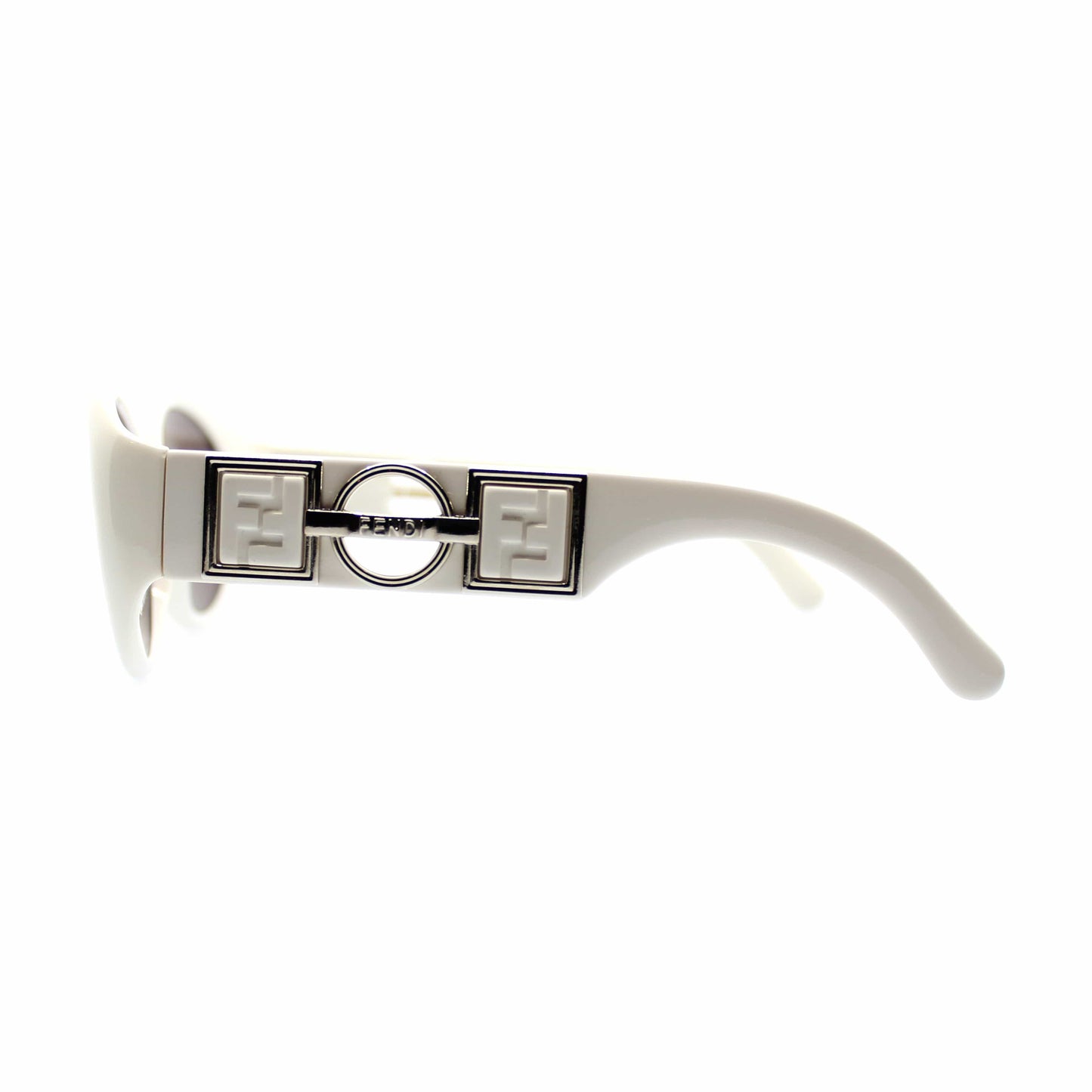 Vintage Fendi SL 7523 847 Sunglasses RSTKD Vintage