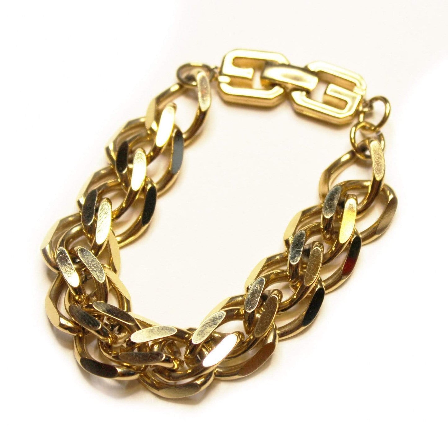 Vintage Givenchy Bracelet RSTKD Vintage