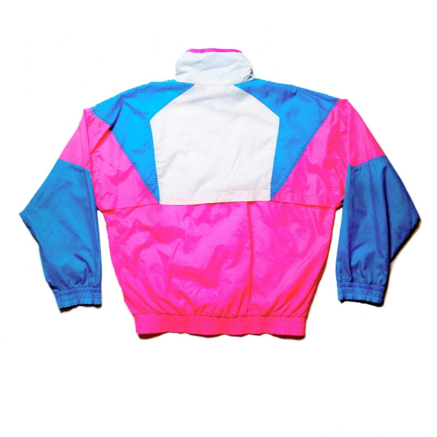 Vintage Givenchy Wind Breaker Jacket RSTKD Vintage