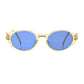 Vintage Jean Paul Gaultier 55-5201 Sunglasses RSTKD Vintage