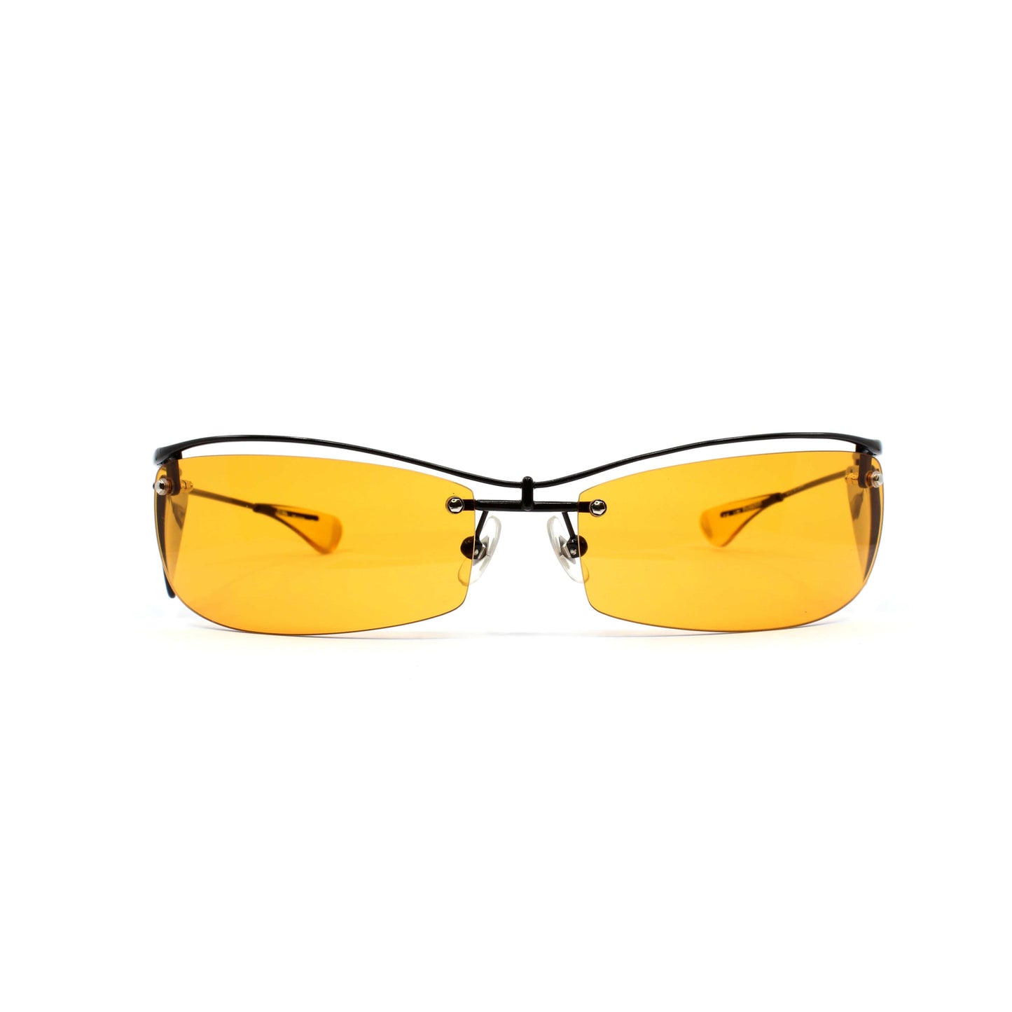 Vintage Jean Paul Gaultier 56-0103 Sunglasses RSTKD Vintage