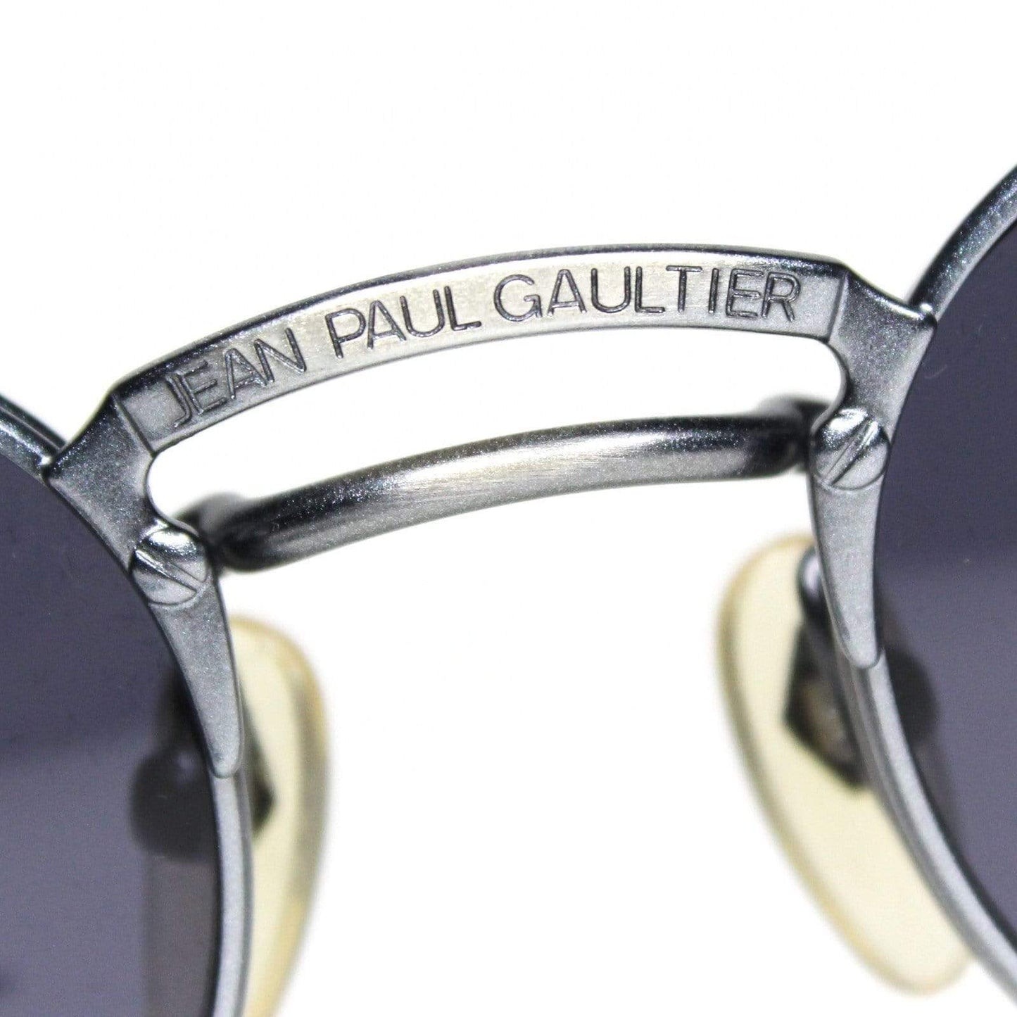 Vintage Jean Paul Gaultier 56-7110 Sunglasses RSTKD Vintage