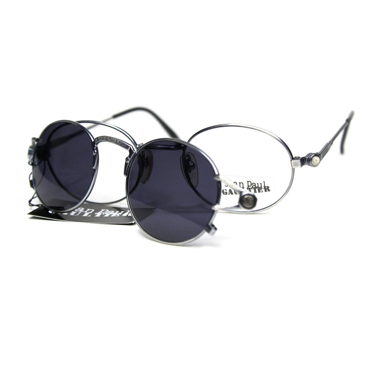 Vintage Jean Paul Gaultier 56-7110 Sunglasses RSTKD Vintage
