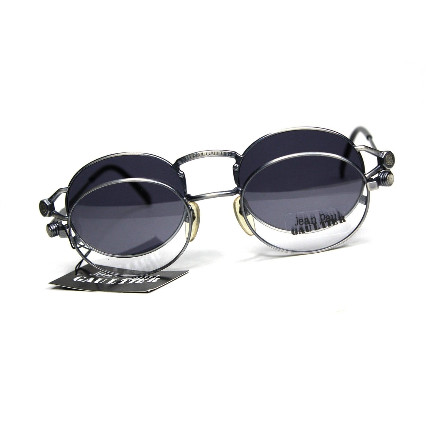 Vintage Jean Paul Gaultier 56-7110 Sunglasses RSTKD Vintage