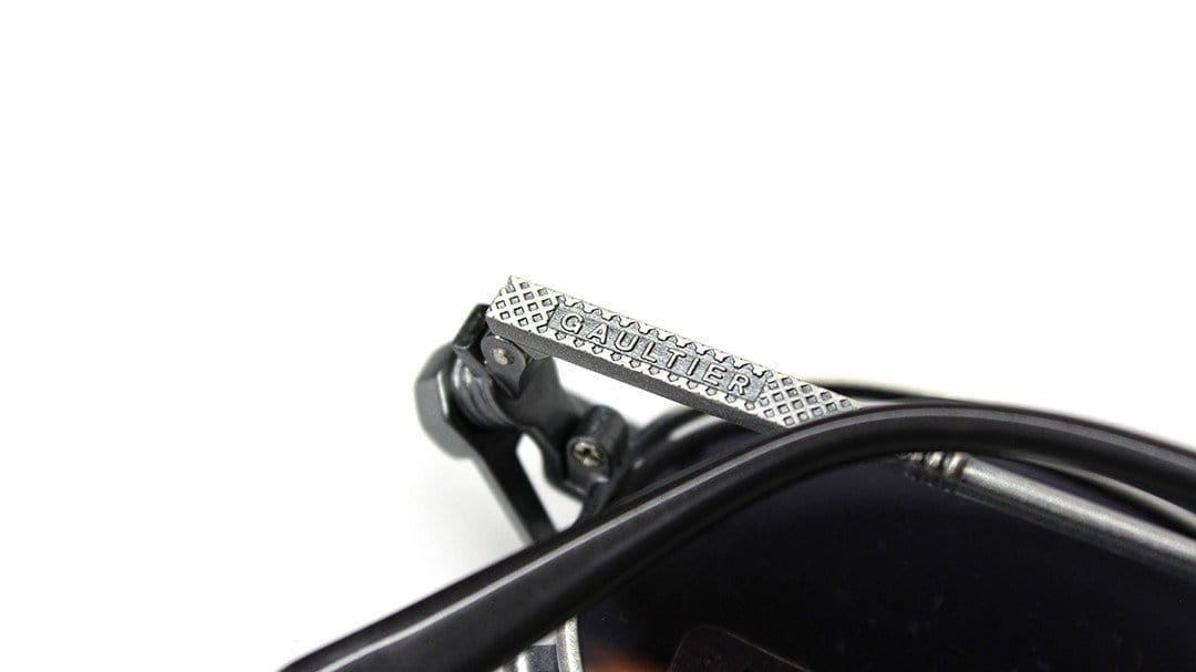 Vintage Jean Paul Gaultier 56-7110 Sunglasses RSTKD Vintage