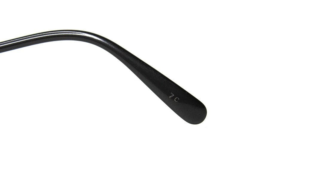 Vintage Jean Paul Gaultier 56-7110 Sunglasses RSTKD Vintage