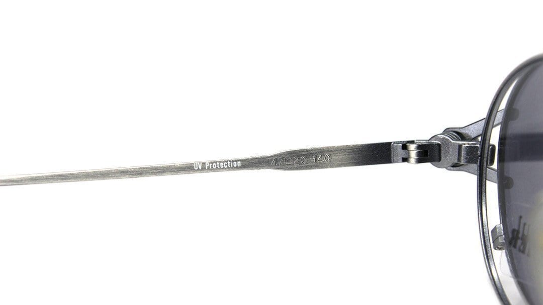 Vintage Jean Paul Gaultier 56-7110 Sunglasses RSTKD Vintage