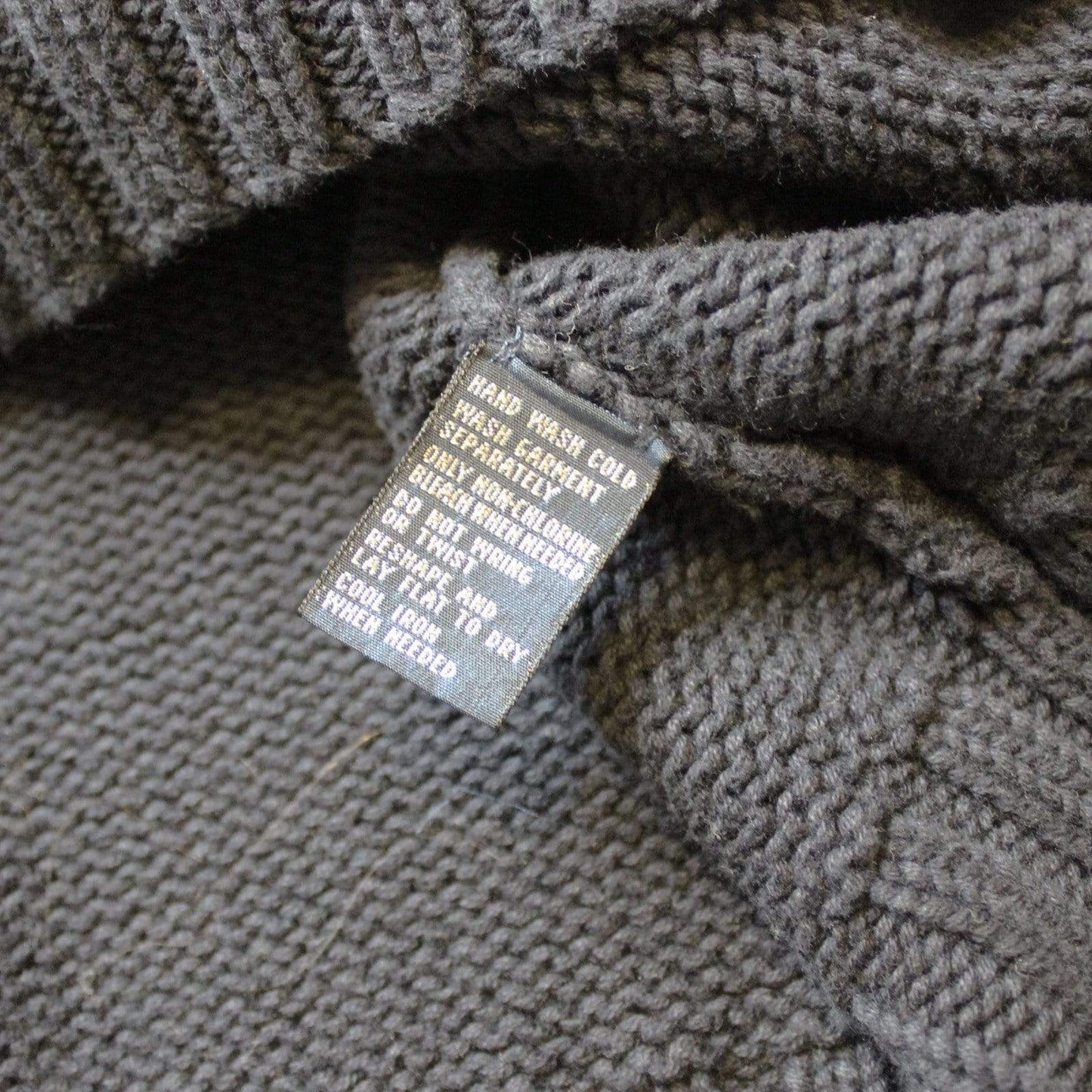 Vintage Polo Sport Sweater RSTKD Vintage