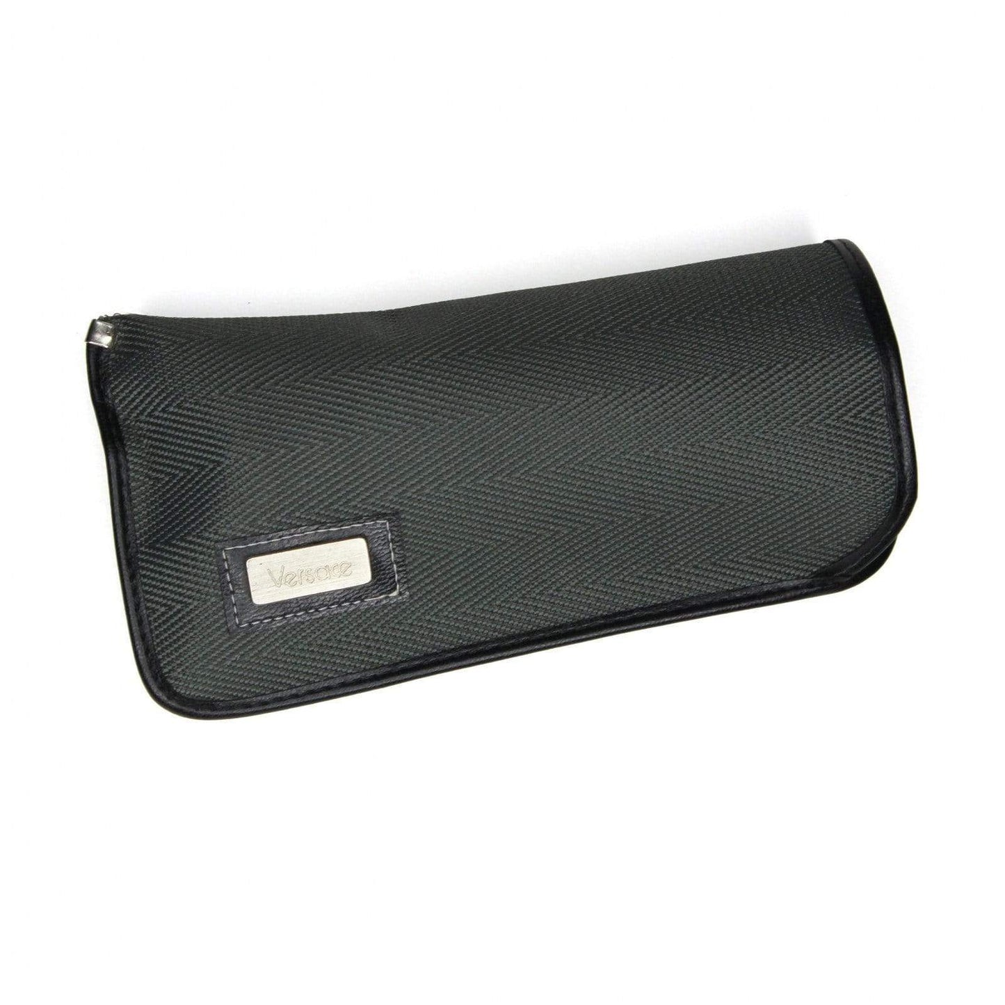 Vintage Versace 399 784 Sunglasses RSTKD Vintage