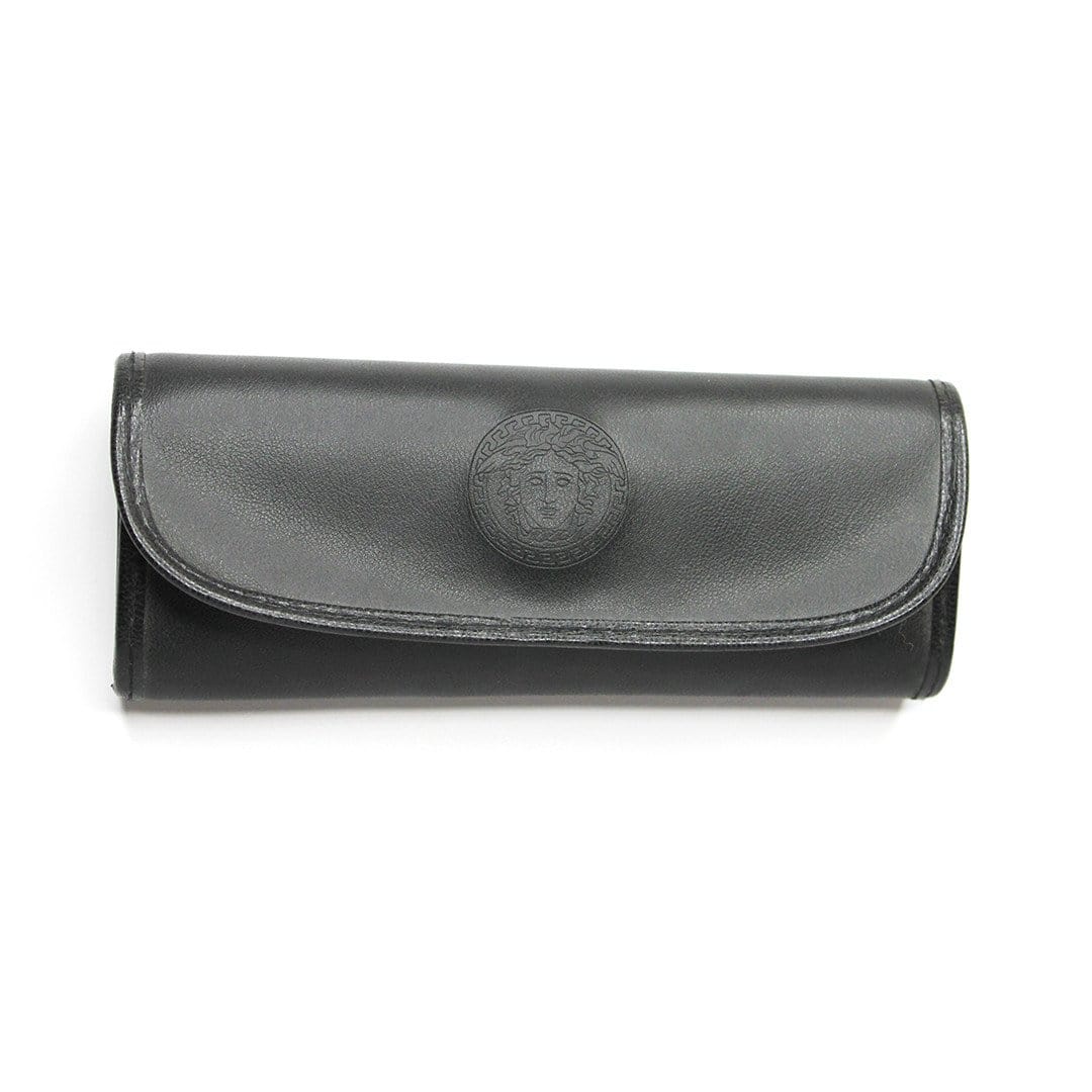 Vintage Versace 410/A 852 Sunglasses RSTKD Vintage