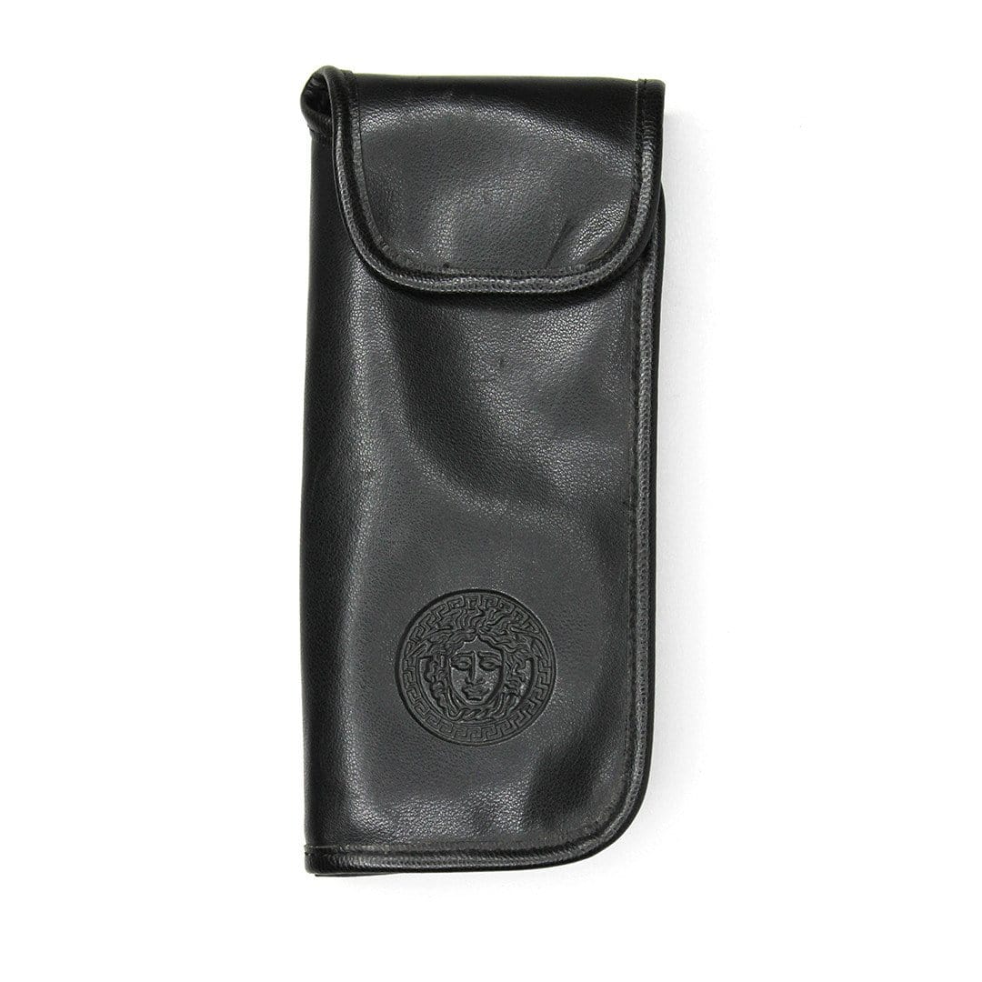 Vintage Versace 413/A 279 Sunglasses RSTKD Vintage