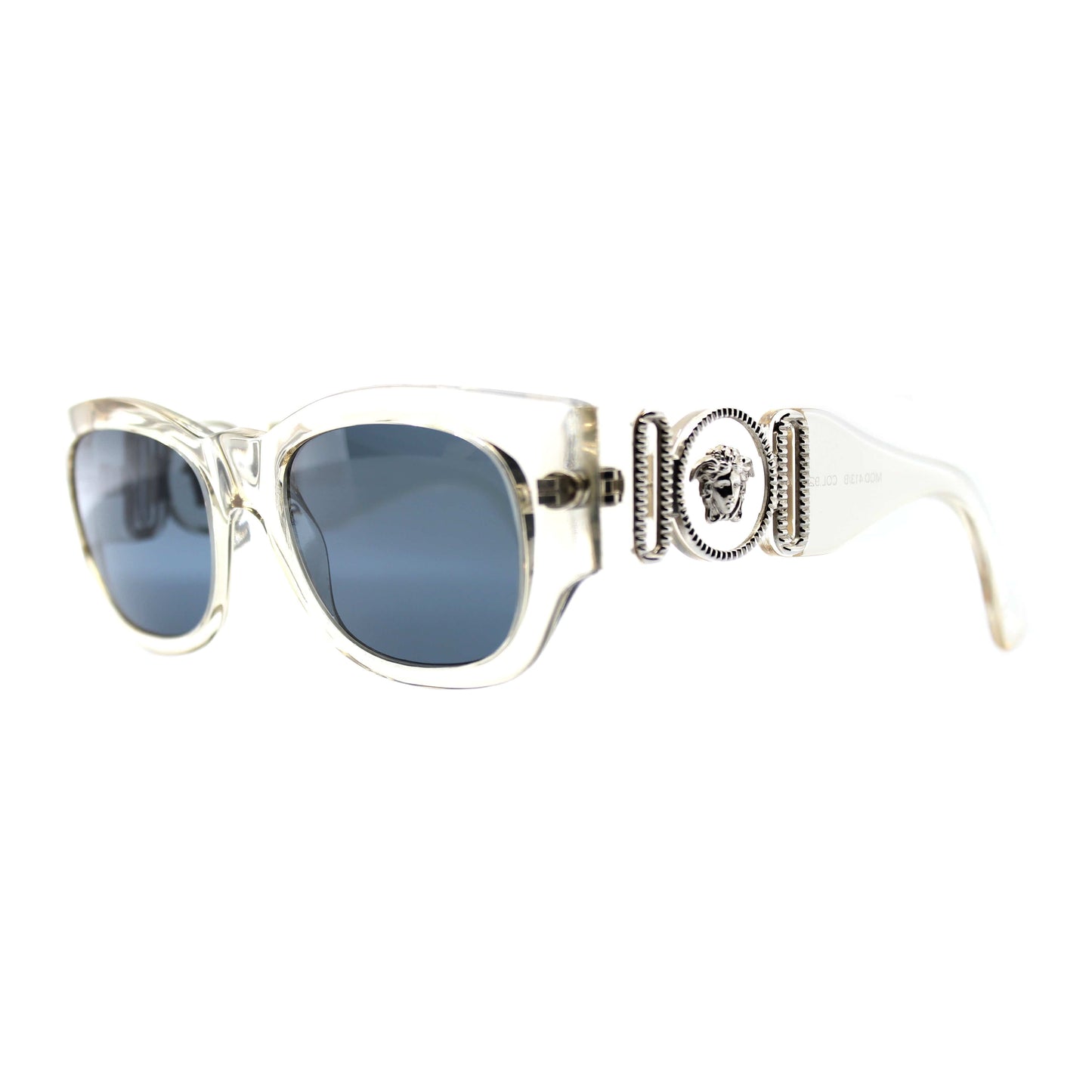 Vintage Versace 413/B 924 Sunglasses RSTKD Vintage