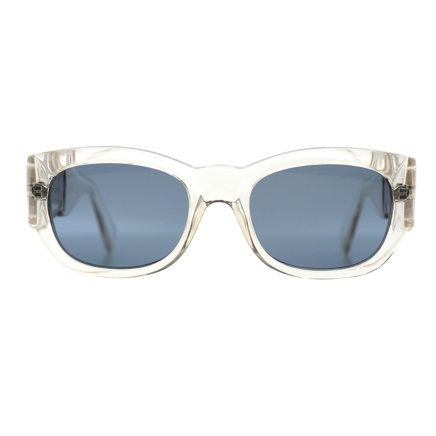Vintage Versace 413/B 924 Sunglasses RSTKD Vintage