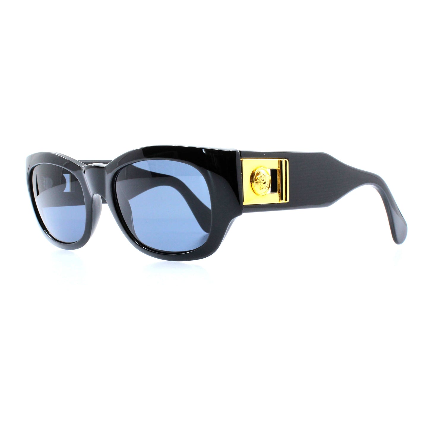 Vintage Versace 413/C 852 Sunglasses RSTKD Vintage