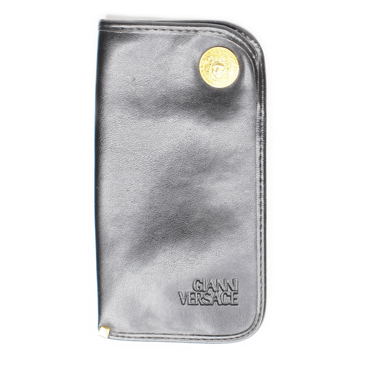 Vintage Versace 414/A 279 Sunglasses RSTKD Vintage