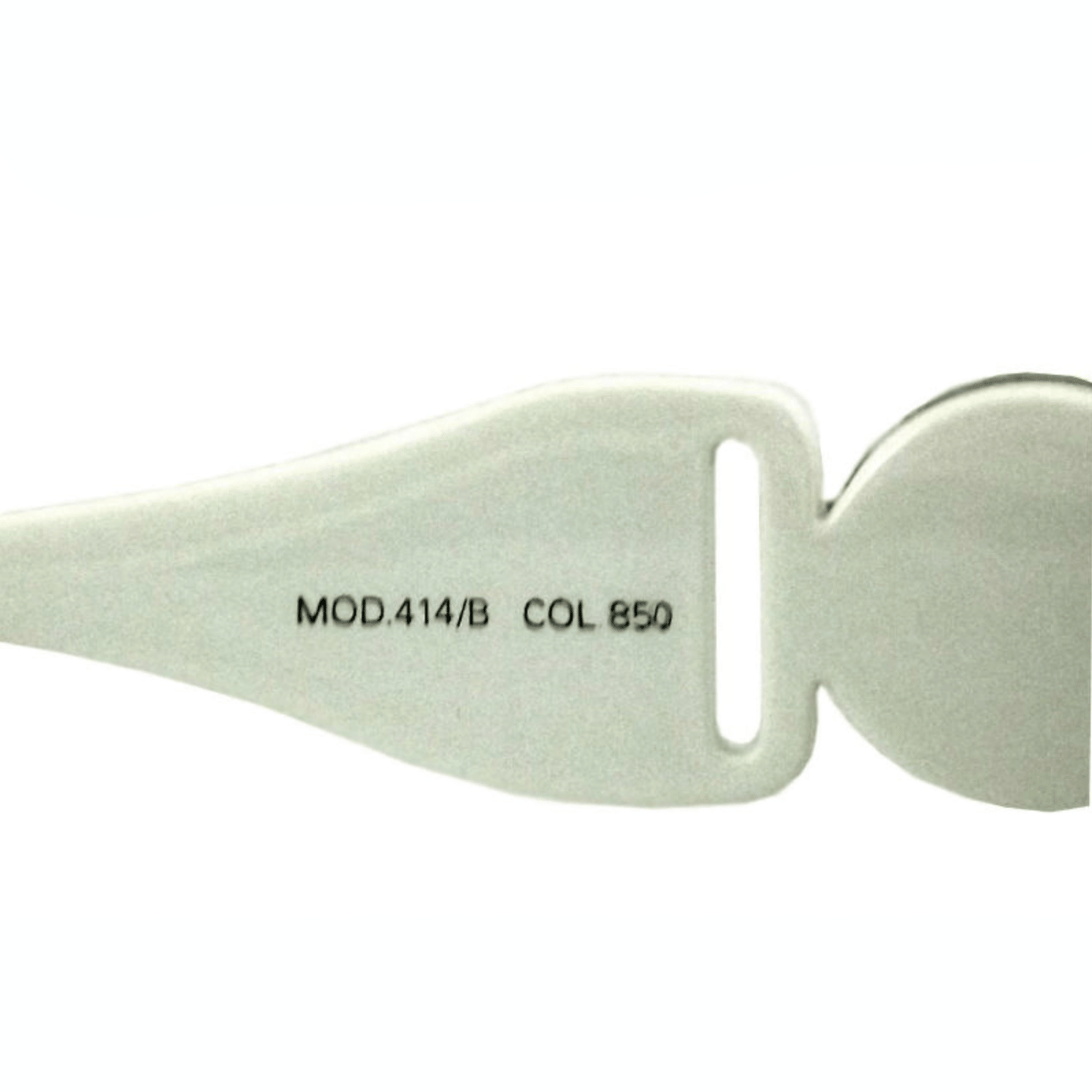 Vintage Versace 414/B 850 Sunglasses RSTKD Vintage