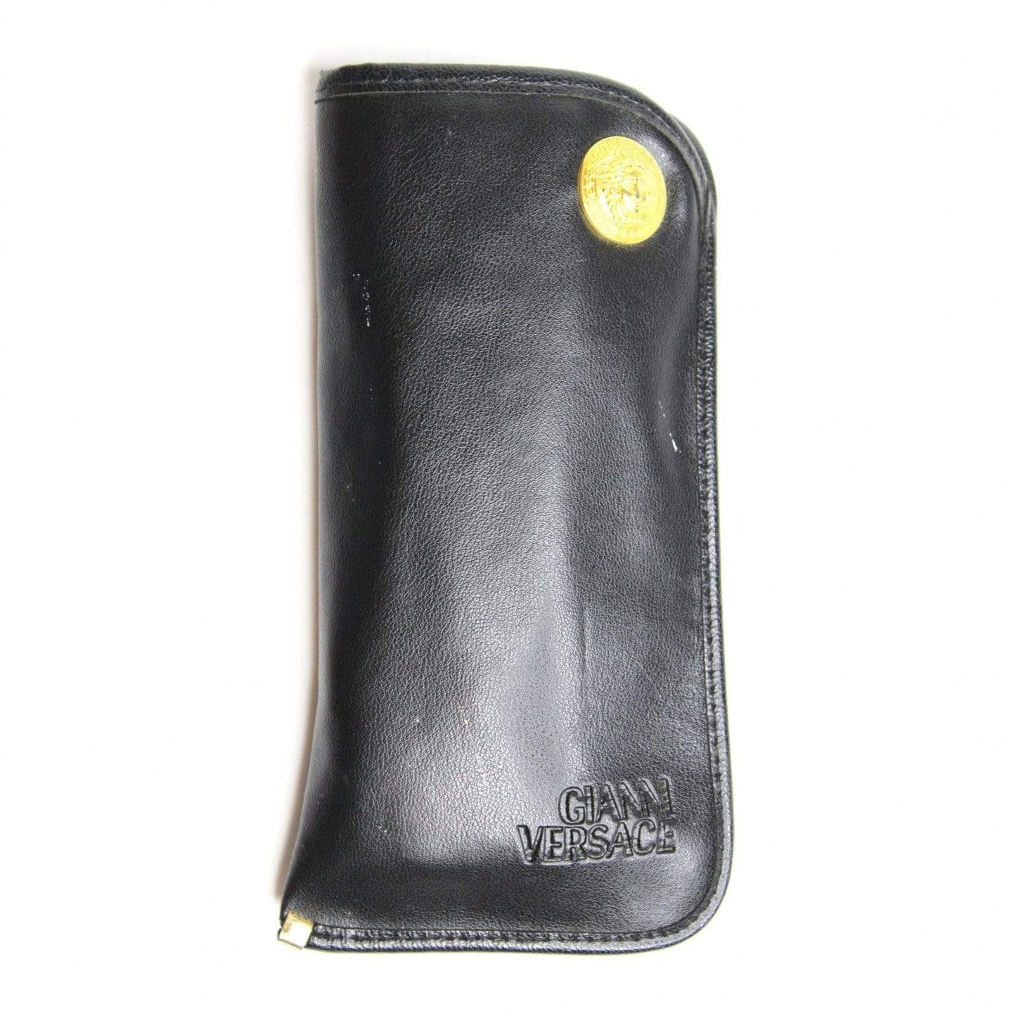 Vintage Versace 420/C 852 Sunglasses RSTKD Vintage