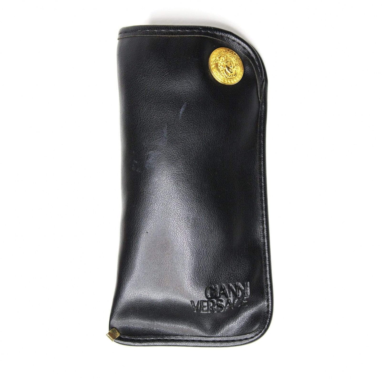 Vintage Versace 420/D 852 Sunglasses RSTKD Vintage