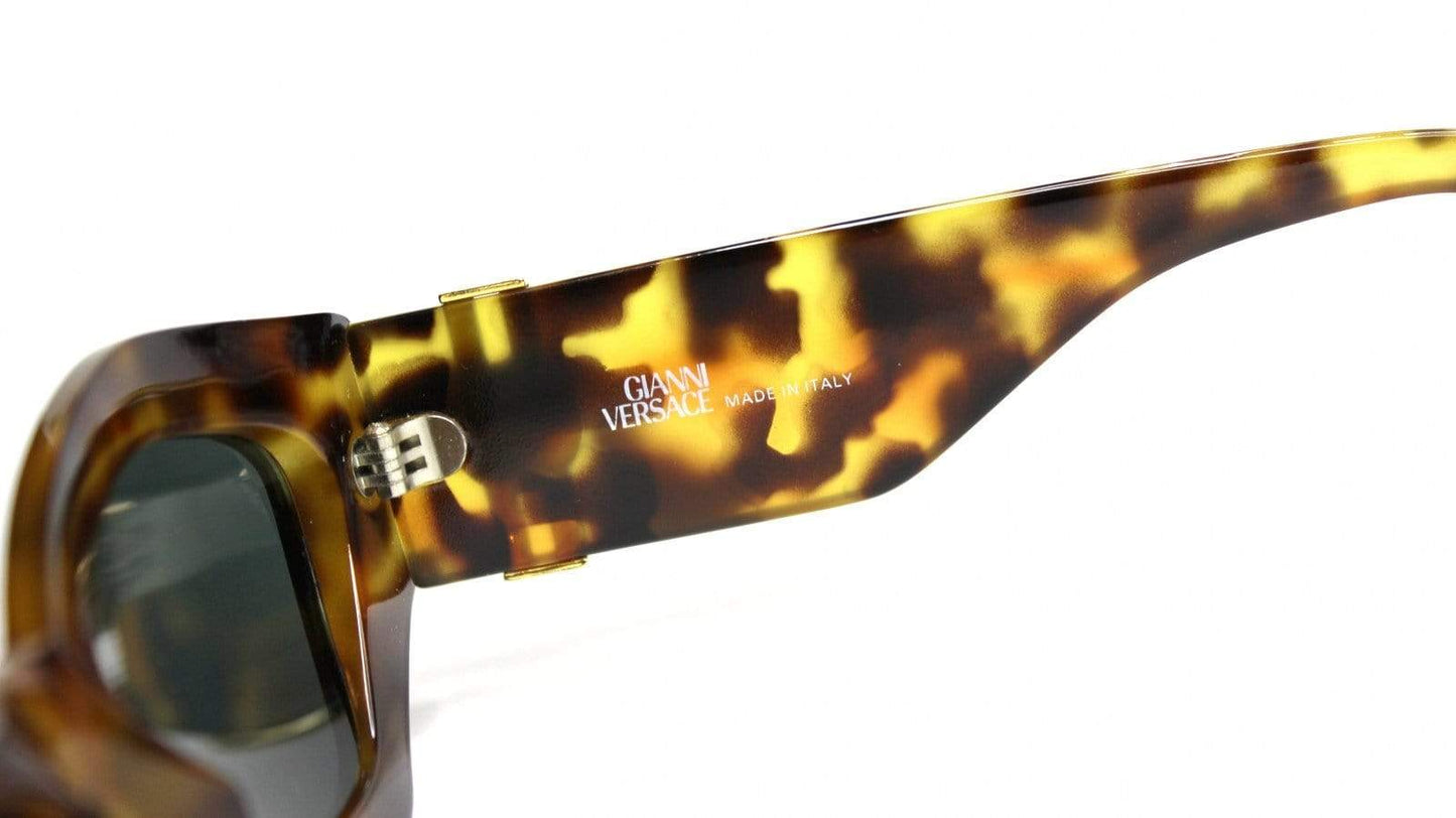 Vintage Versace 421/A 279 Sunglasses RSTKD Vintage