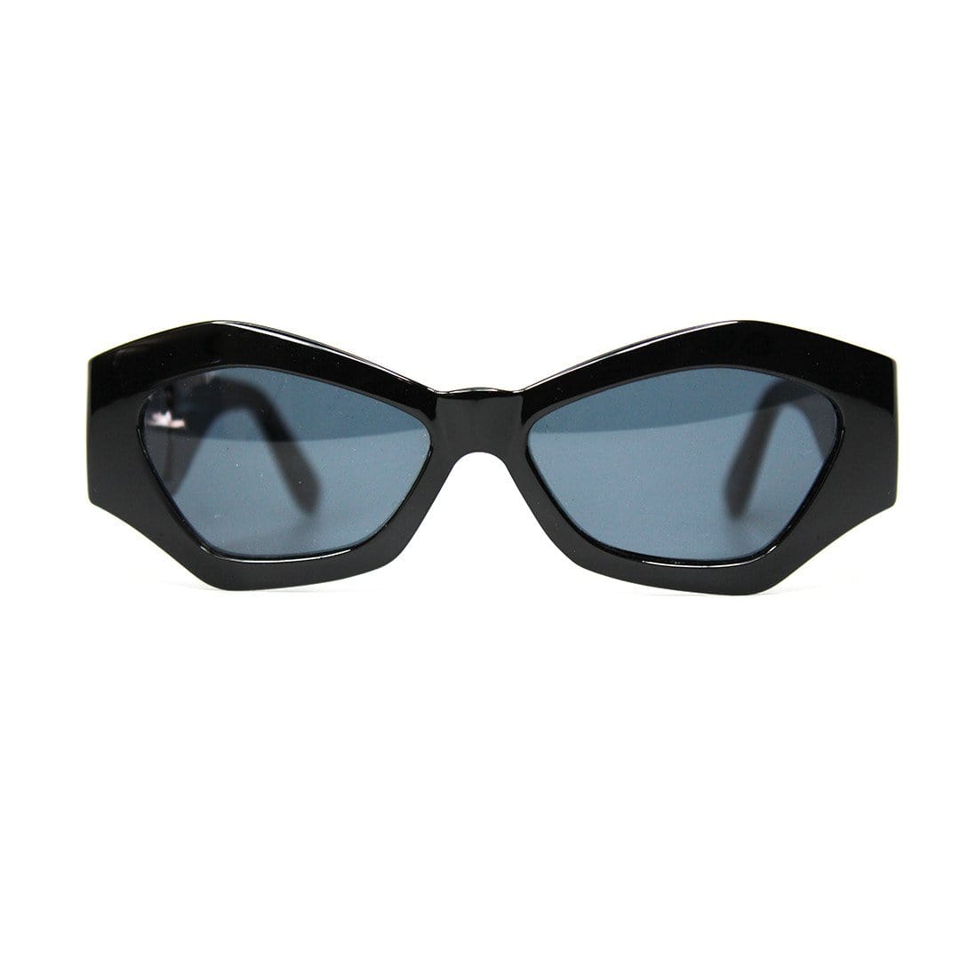 Vintage Versace 421/B 852 Sunglasses RSTKD Vintage