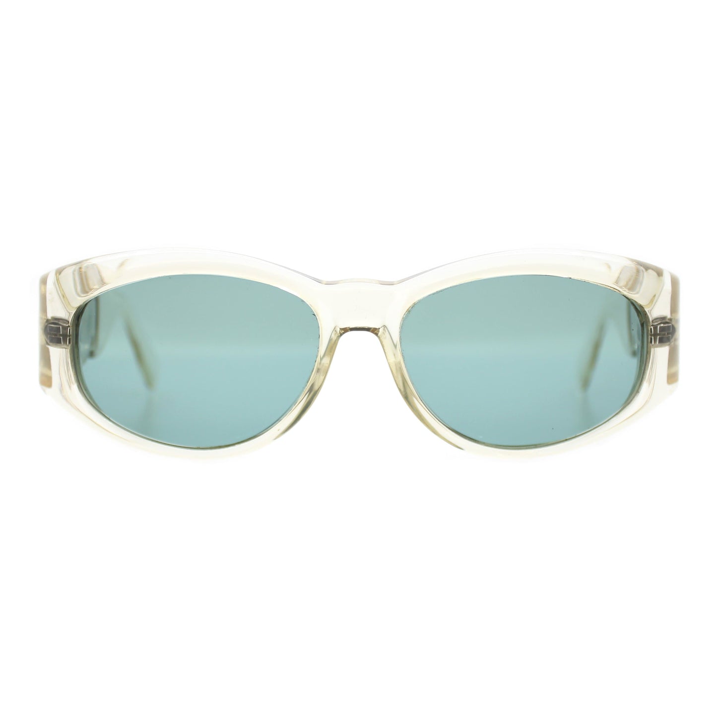 Vintage Versace 424/B 924 Sunglasses RSTKD Vintage