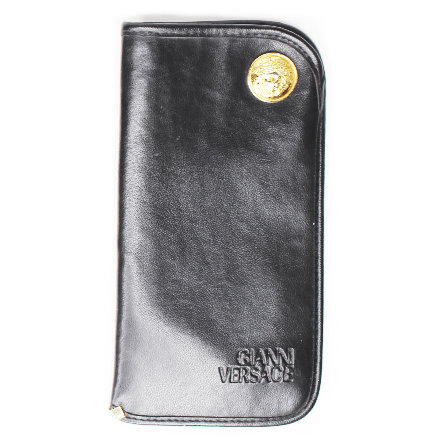 Vintage Versace 424/C RH 869OD Sunglasses RSTKD Vintage