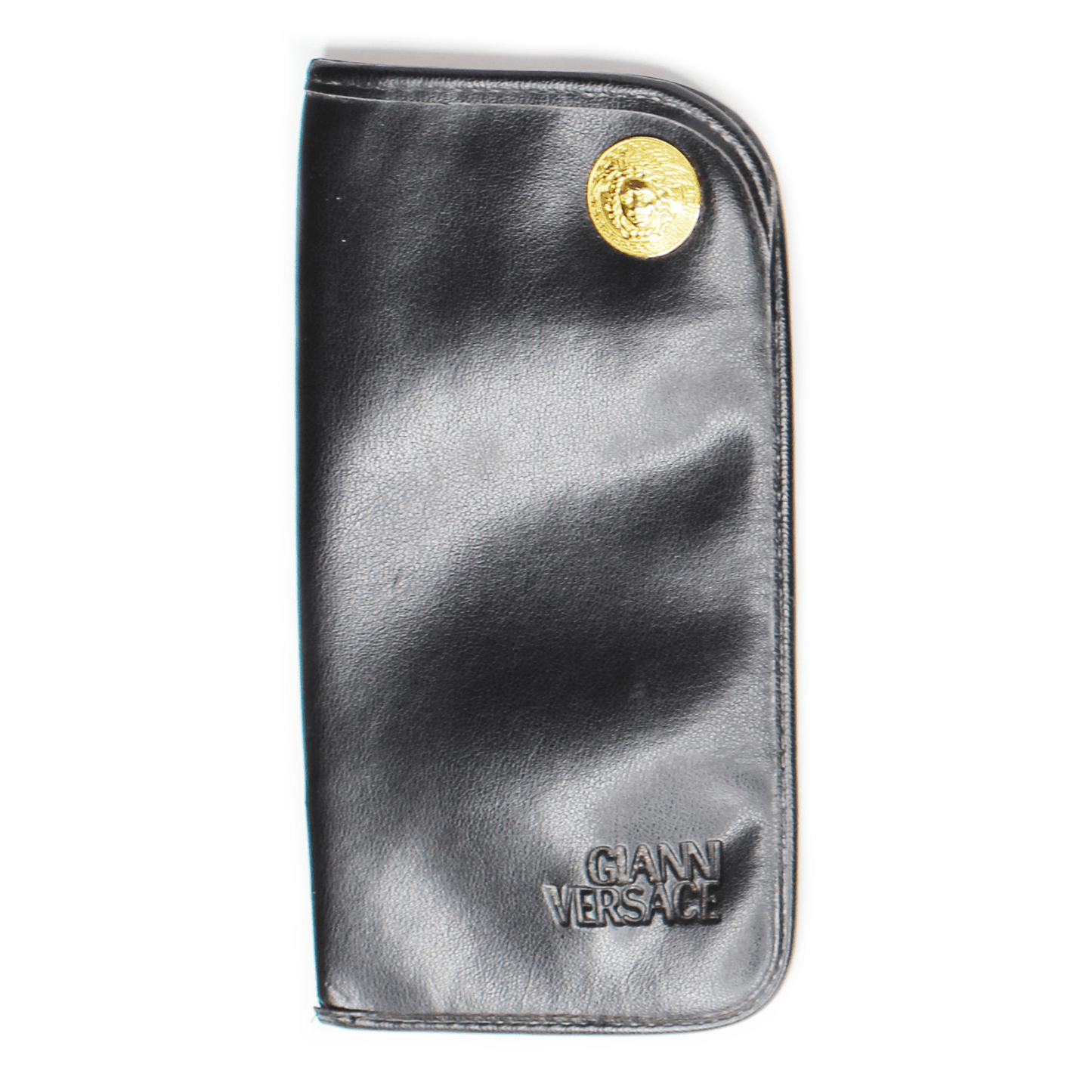 Vintage Versace 424/S 852 Sunglasses RSTKD Vintage