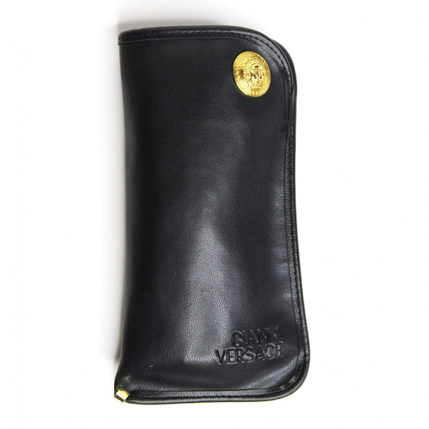 Vintage Versace 4V4/C 852 Sunglasses RSTKD Vintage