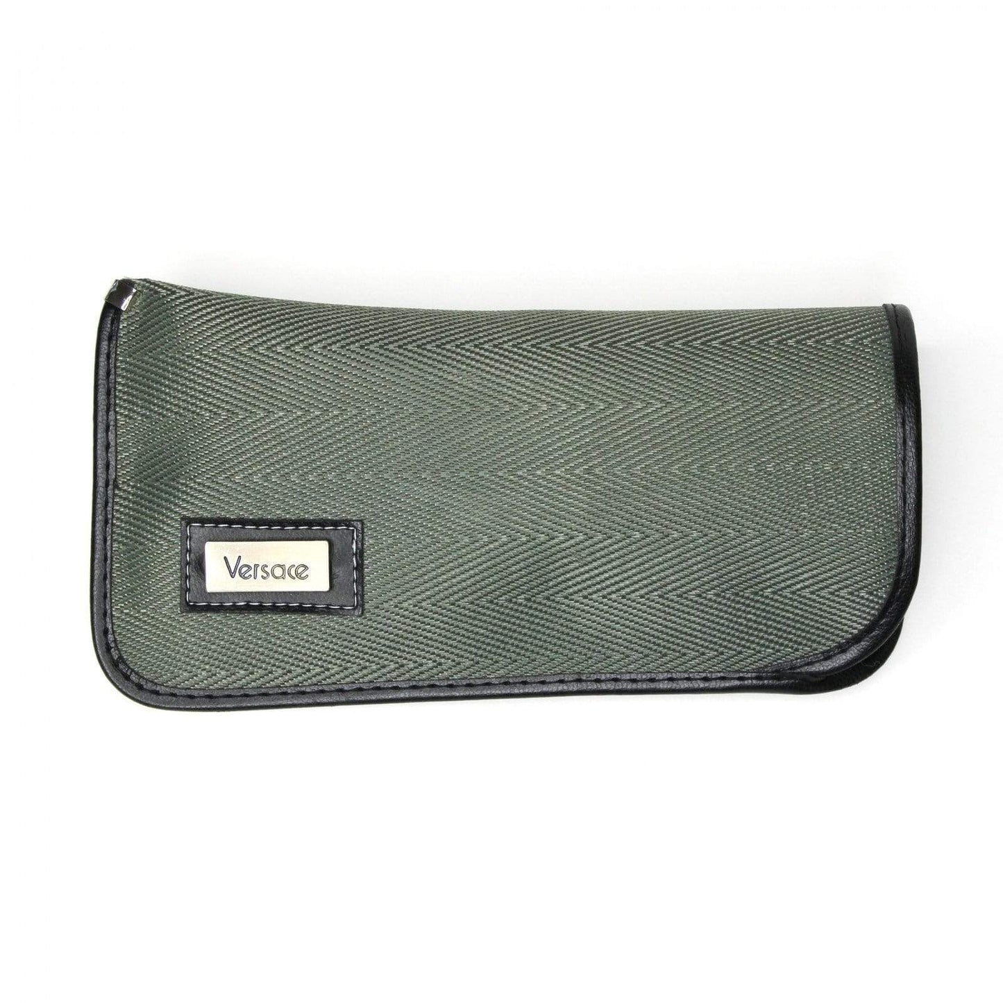 Vintage Versace 812 687 RHBK Sunglasses RSTKD Vintage