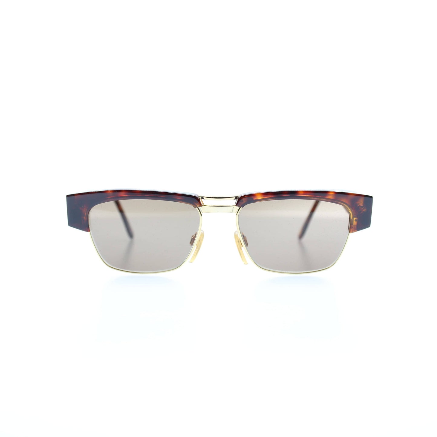 Vintage Versace GV 4 747 Sunglasses RSTKD Vintage